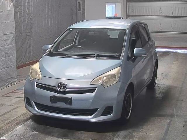 Toyota RACTIS 2013 8482912-0