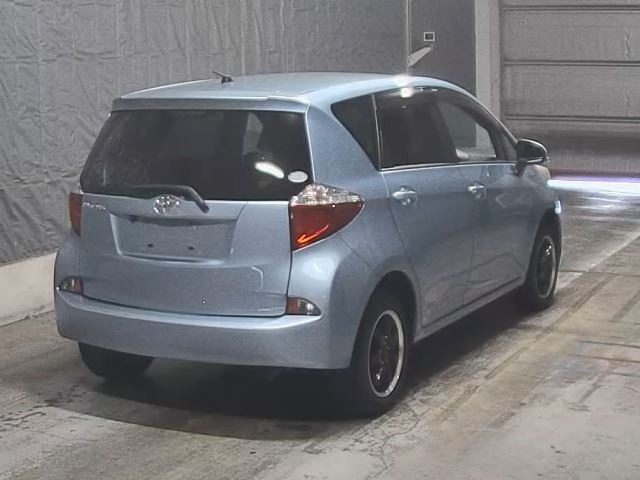 Toyota RACTIS 2013 8482912-1