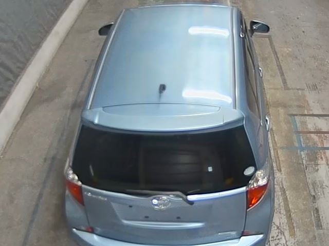 Toyota RACTIS 2013 8482912-6