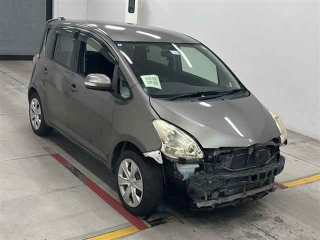 Toyota RACTIS 2008 8482943-0
