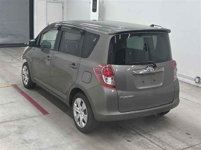 Toyota RACTIS 2008 8482943-1