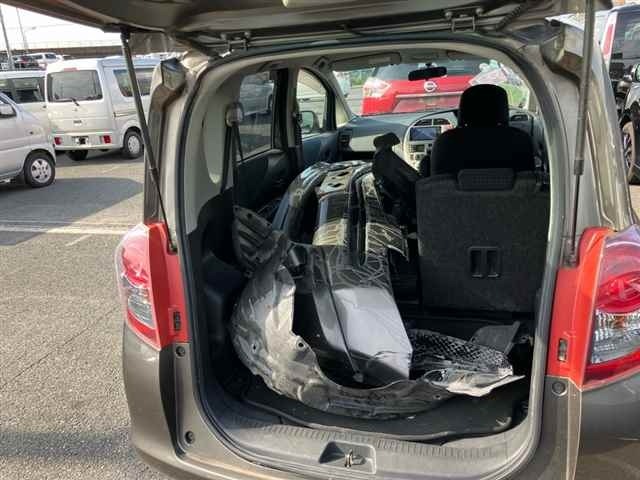 Toyota RACTIS 2008 8482943-10