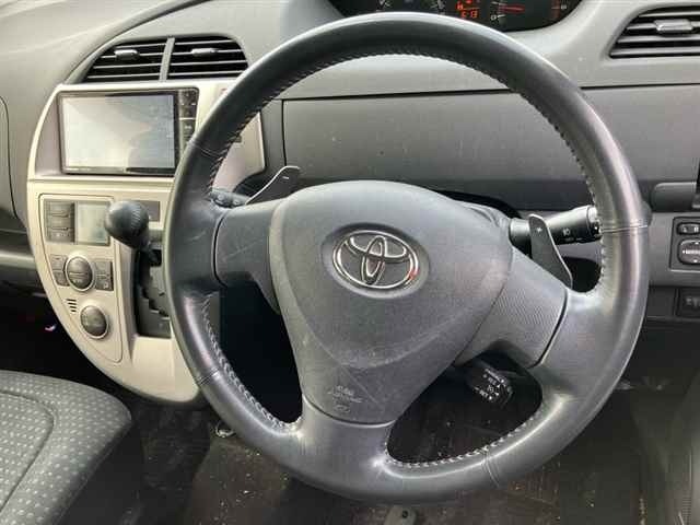 Toyota RACTIS 2008 8482943-3