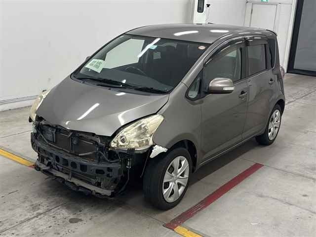 Toyota RACTIS 2008 8482943-4
