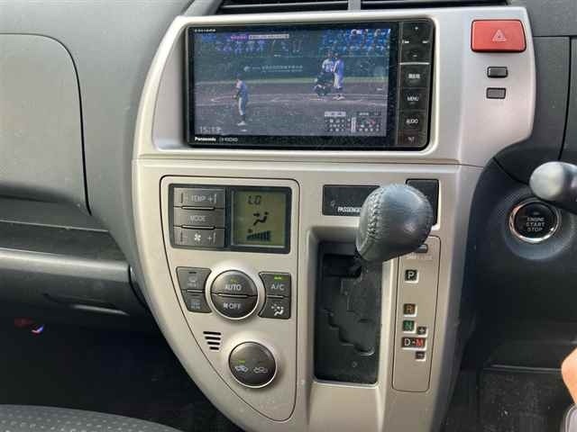 Toyota RACTIS 2008 8482943-6