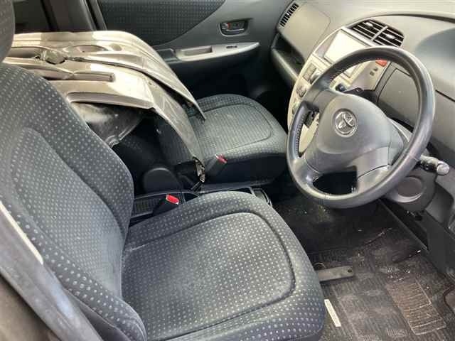 Toyota RACTIS 2008 8482943-7