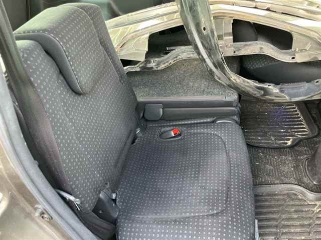 Toyota RACTIS 2008 8482943-8