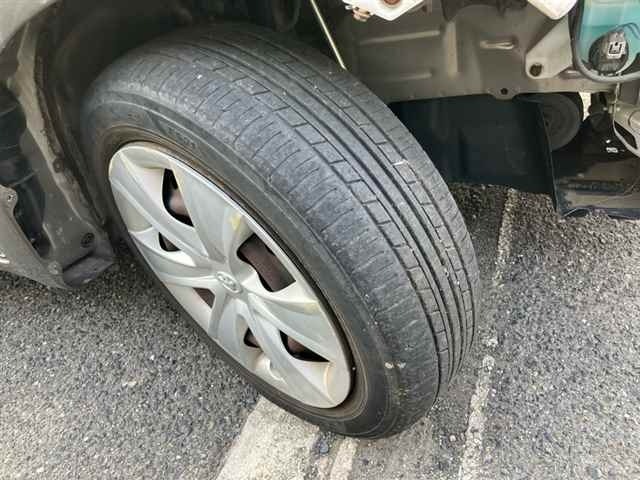 Toyota RACTIS 2008 8482943-9