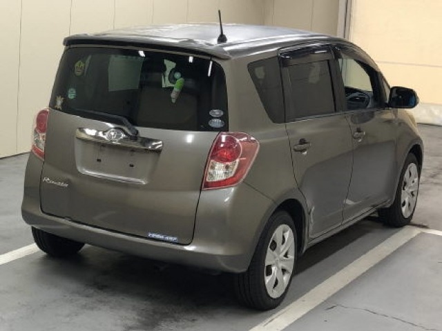 Toyota RACTIS 2009 8482948-3