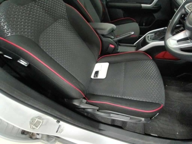 Toyota RAIZE 2020 8483243-10