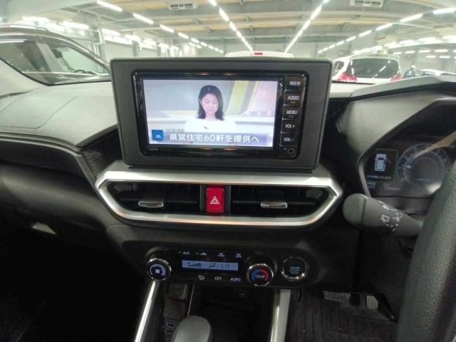 Toyota RAIZE 2020 8483243-11