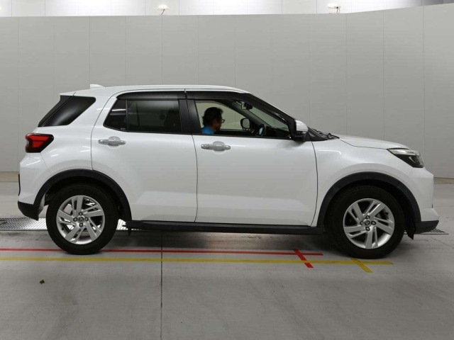 Toyota RAIZE 2020 8483243-3
