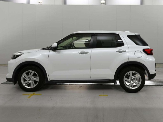 Toyota RAIZE 2020 8483243-4