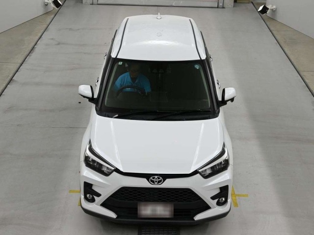 Toyota RAIZE 2020 8483243-7