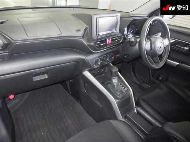 Toyota RAIZE 2022 8483258-3