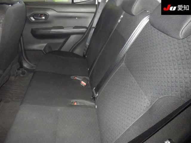 Toyota RAIZE 2022 8483258-4