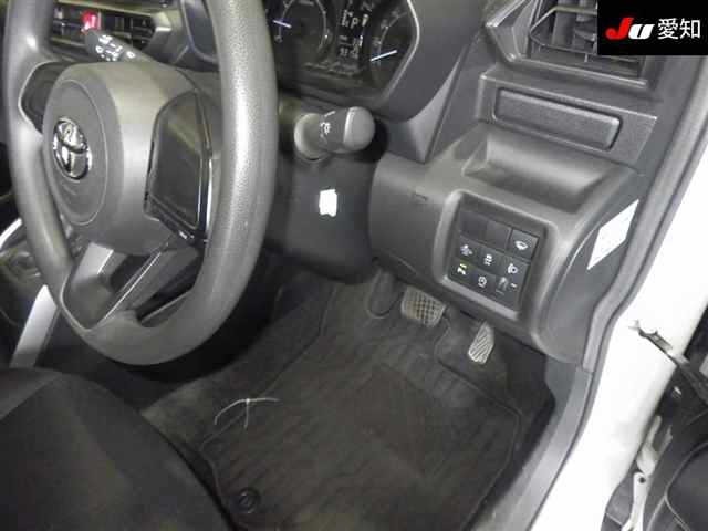 Toyota RAIZE 2022 8483258-5
