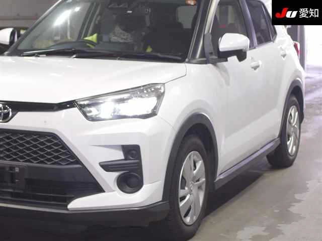 Toyota RAIZE 2022 8483258-7