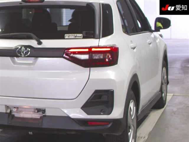 Toyota RAIZE 2022 8483258-8