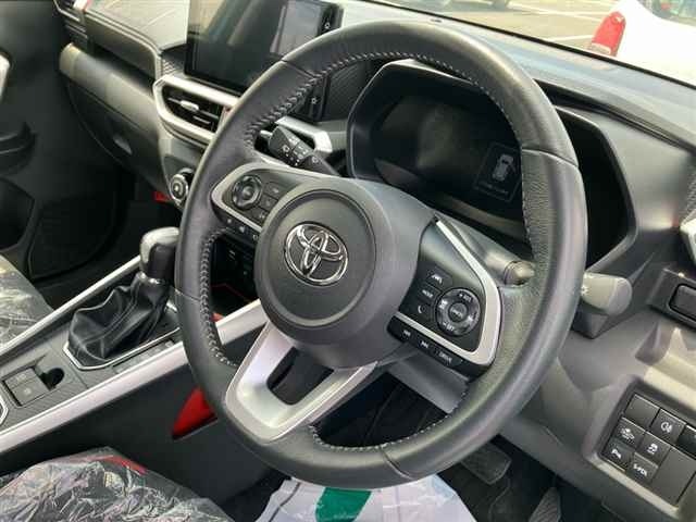Toyota RAIZE 2022 8483286-3