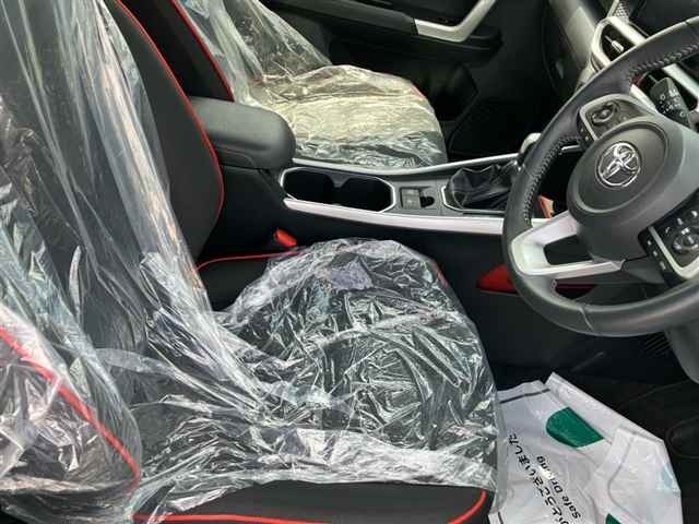 Toyota RAIZE 2022 8483286-7