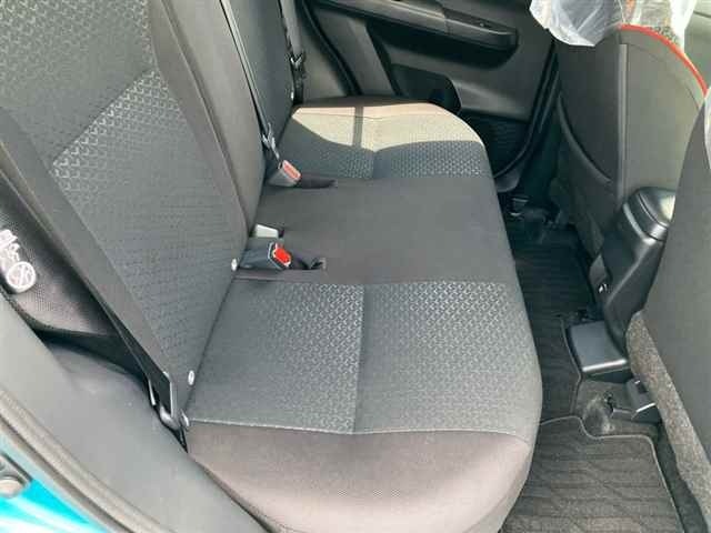 Toyota RAIZE 2022 8483286-8