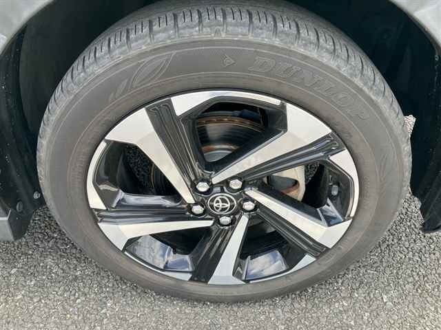 Toyota RAIZE 2022 8483286-9