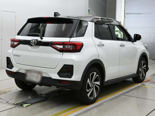 Toyota RAIZE 2023 8483353-1
