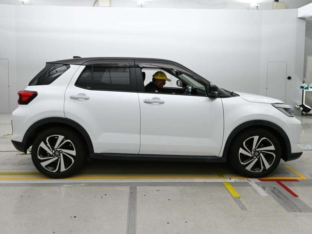 Toyota RAIZE 2023 8483353-3
