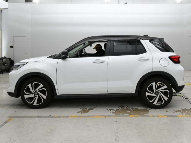 Toyota RAIZE 2023 8483353-4