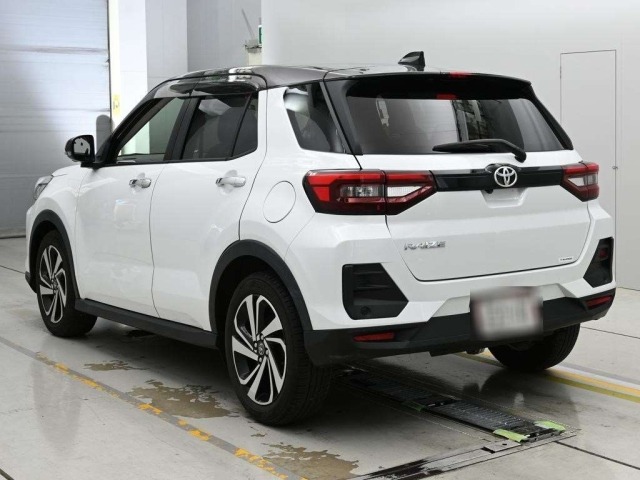 Toyota RAIZE 2023 8483353-6