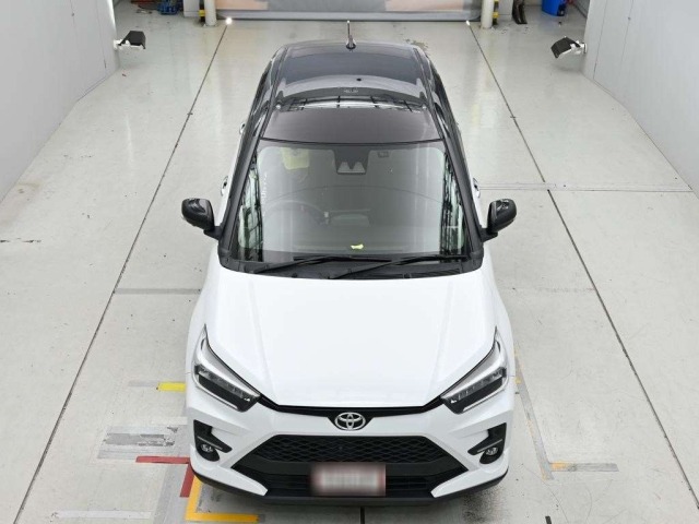 Toyota RAIZE 2023 8483353-7