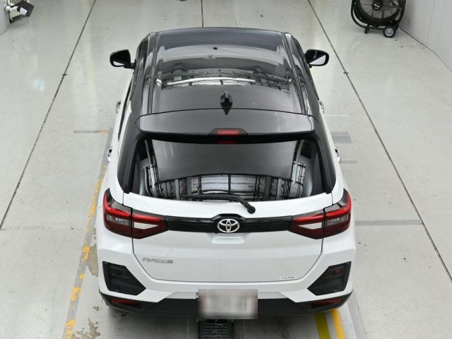Toyota RAIZE 2023 8483353-8