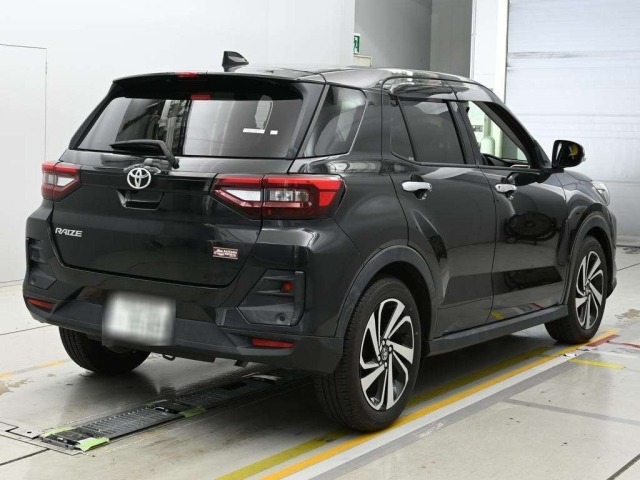 Toyota RAIZE 2022 8483354-1