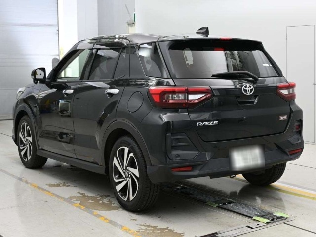Toyota RAIZE 2022 8483354-6