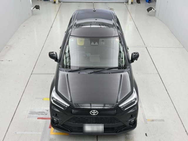 Toyota RAIZE 2022 8483354-7