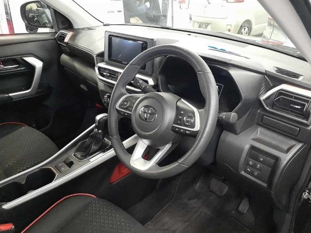 Toyota RAIZE 2022 8483354-9