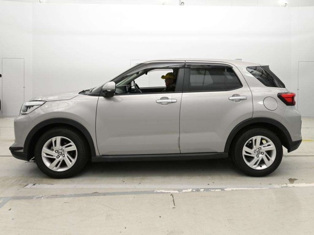 Toyota RAIZE 2023 8483355-4