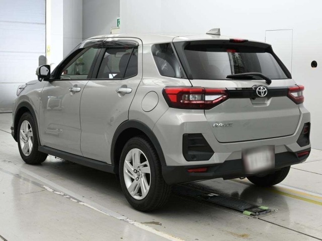 Toyota RAIZE 2023 8483355-6