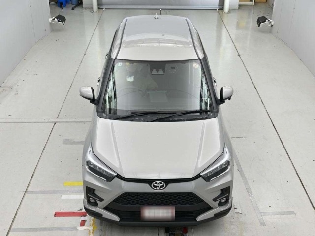 Toyota RAIZE 2023 8483355-7