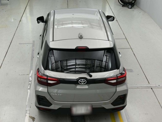 Toyota RAIZE 2023 8483355-8