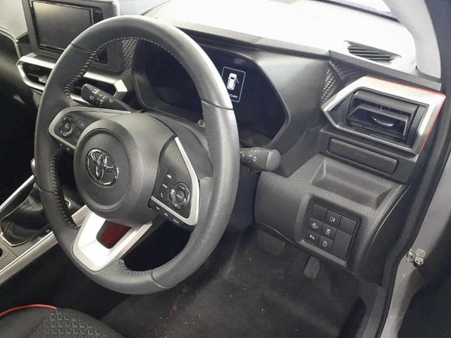 Toyota RAIZE 2023 8483355-9