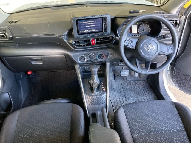Toyota RAIZE 2022 8483377-3