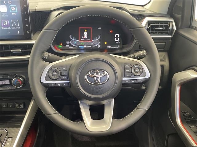 Toyota RAIZE 2026 8483873-5
