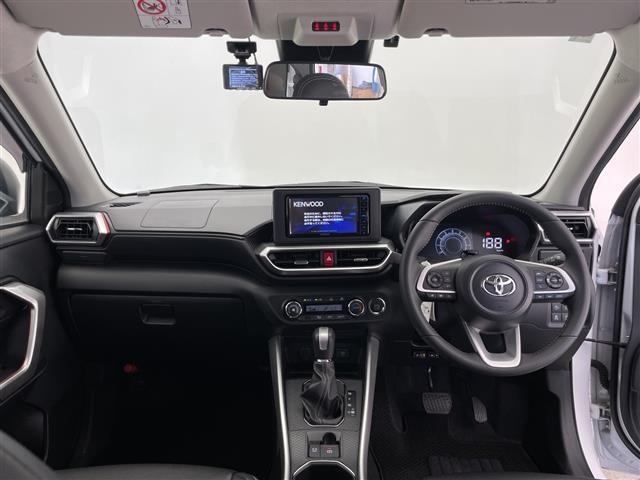 Toyota RAIZE 2025 8483926-14