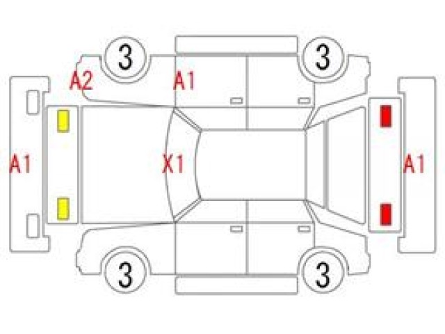 Toyota RAIZE 2025 8483926-23