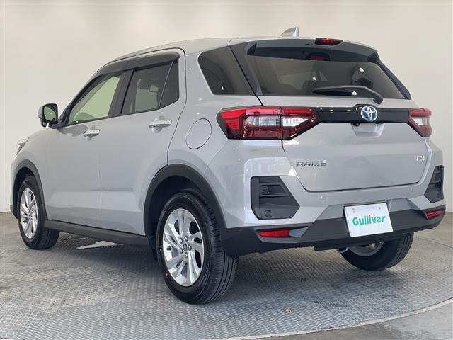 Toyota RAIZE 2026 8483975-13
