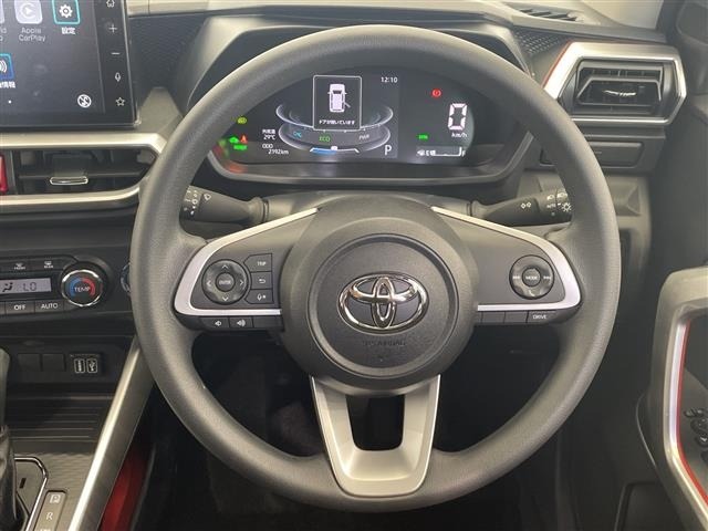 Toyota RAIZE 2026 8483975-19