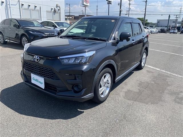 Toyota RAIZE 2022 8484040-14