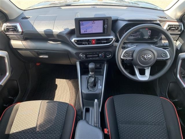 Toyota RAIZE 2022 8484040-15